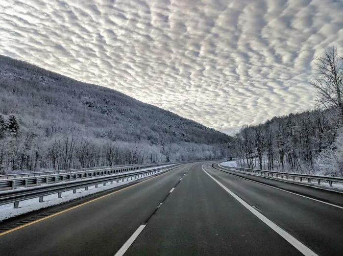 Coudscape/Snowscape