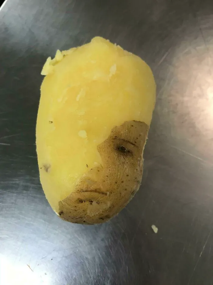 Yellow Yukon At Work Today Felt Bad Peeling It