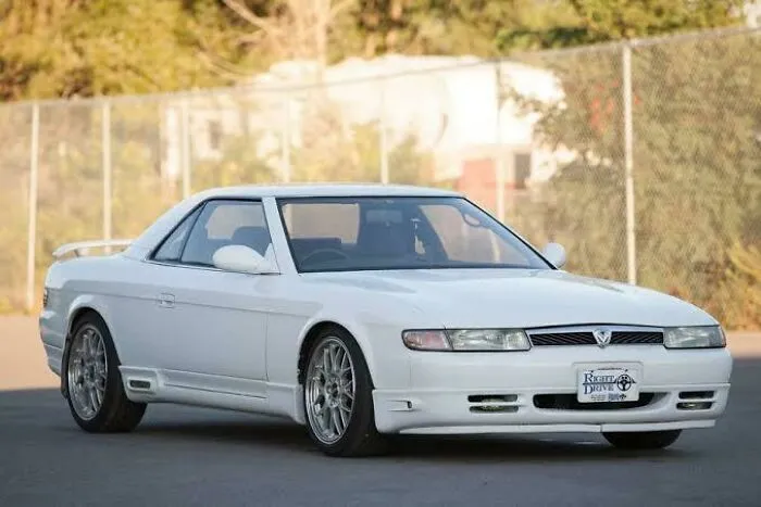 Mazda Eunos Cosmo
