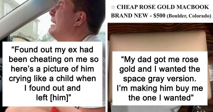 This Online Group Condemns Horrible People And Here's 50 Of The Worst Ones