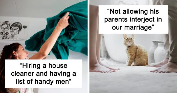 Divorced People Get Honest About What Would Have Saved Their Marriages (30 Posts)