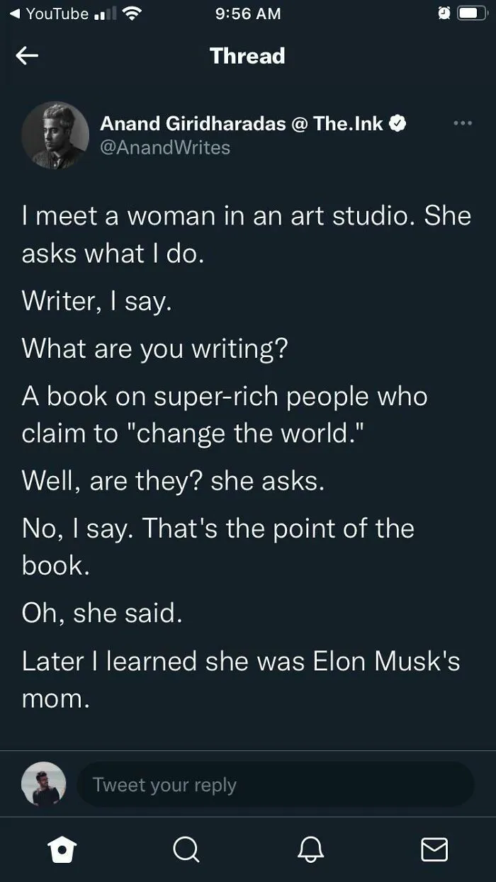 Ah Well