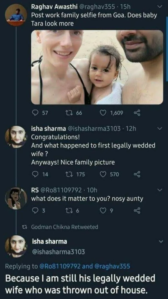 A Different Kind Of Dykwim