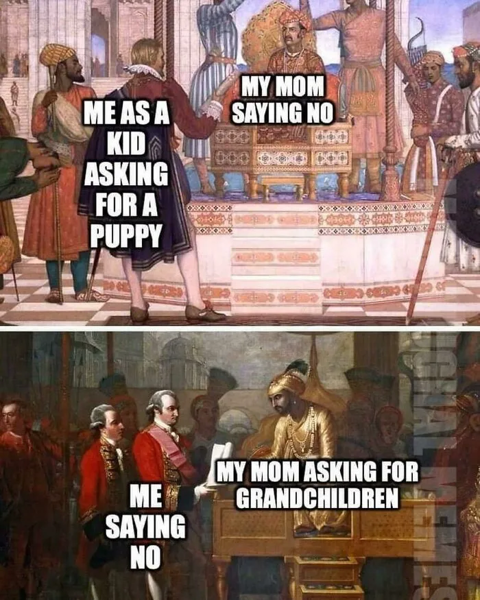 How About No