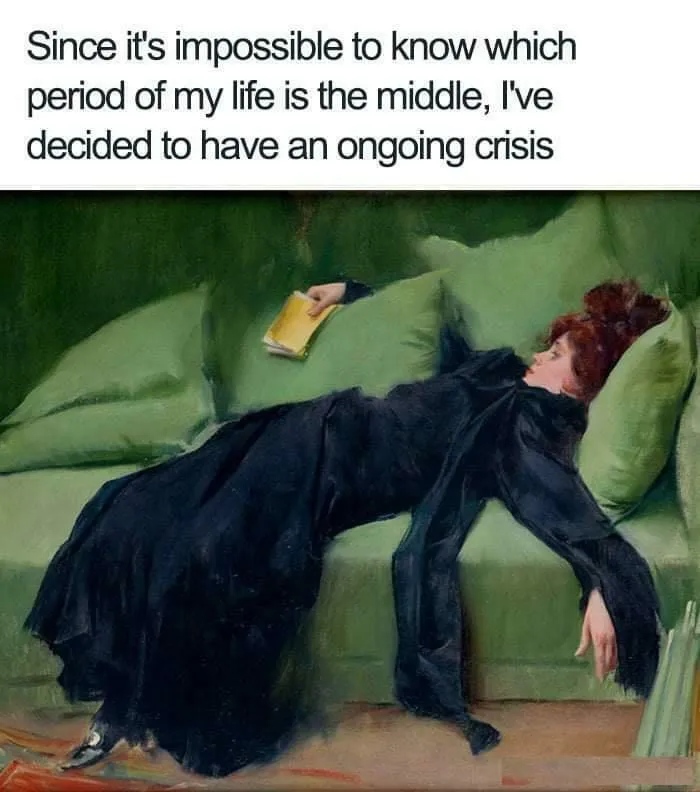 Infinity Crisis