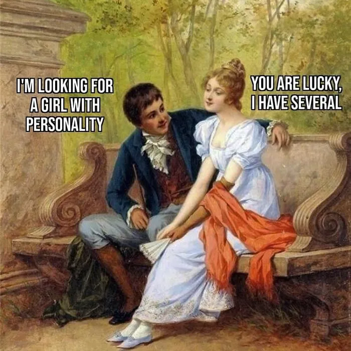 Lucky Day