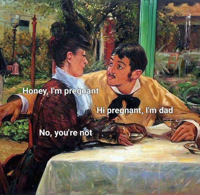 Dad Jokes