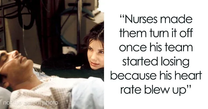 People Who Were In A Coma Describe What It Was Like, Here Are 30 Of The Most Interesting Answers