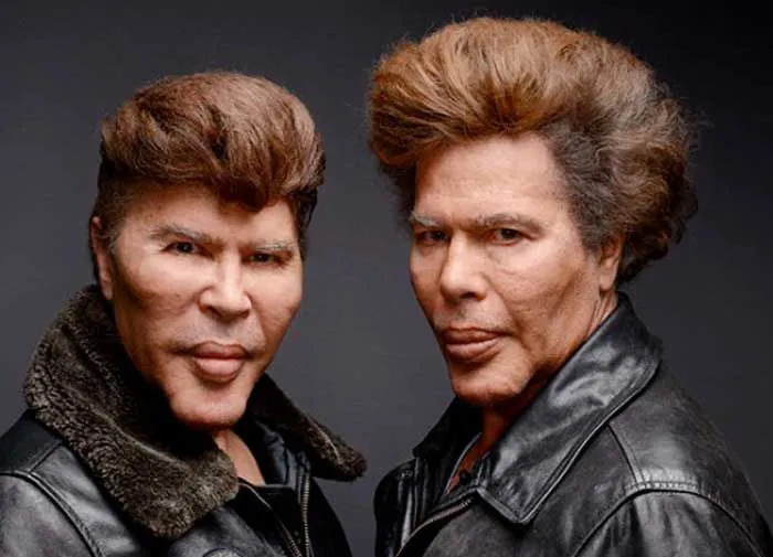 Homosapiens avanzado, año 2800 d. C.
