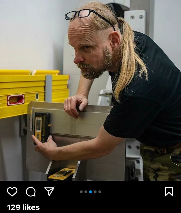 Found This While Scrolling Through Instagram