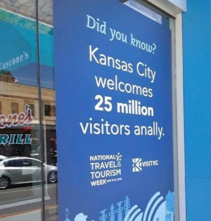 To Make A Poster