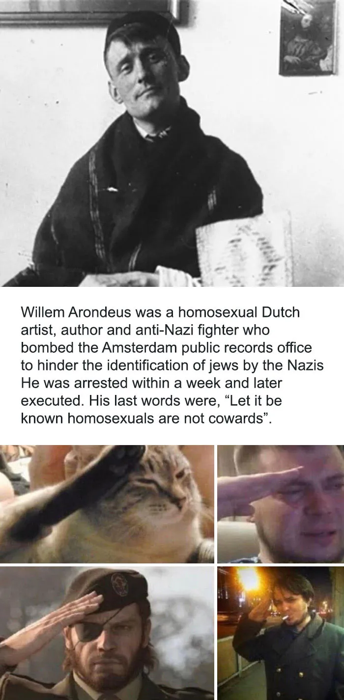 A True Hero