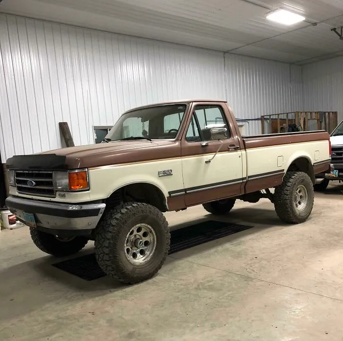 Ford F150