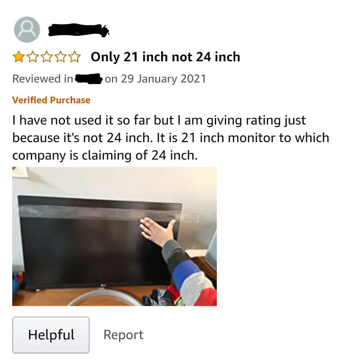 Thats Not How Monitor Size Is Measured 
