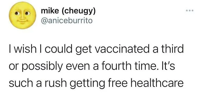 40 Times People Shared How Messed Up The US Healthcare System Is