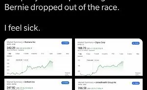 40 Times People Shared How Messed Up The US Healthcare System Is