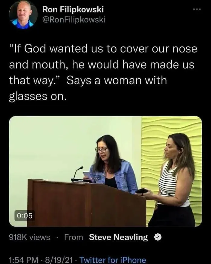 Nice Going Sis