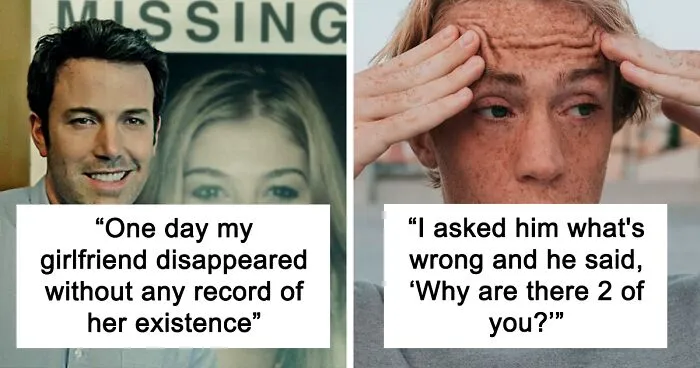 30 People Share The Scariest Unexplainable Things That Happened To Them