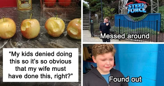 It's Time For The Best Parenting Tweets Of The Month, And Here Are The Best Ones This October (40 Pics)