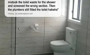 40 “Not My Job” Moments Where People Did The Absolute Bare Minimum (New Pics)