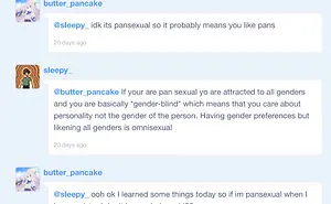 Hey Pandas, Post The Dumbest Comment Thread You’ve Seen Online (Closed)