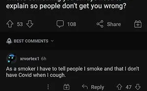 50 ‘Cursed Comments’ That Are So Ridiculous, They're Hilarious (New Pics)