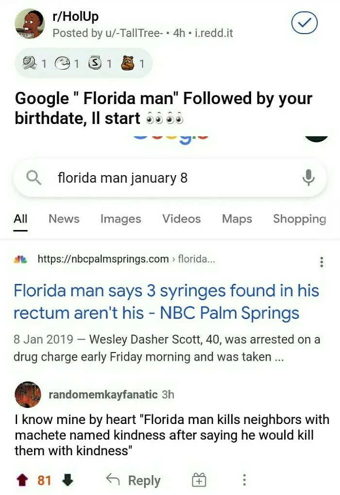 Cursed Kindness