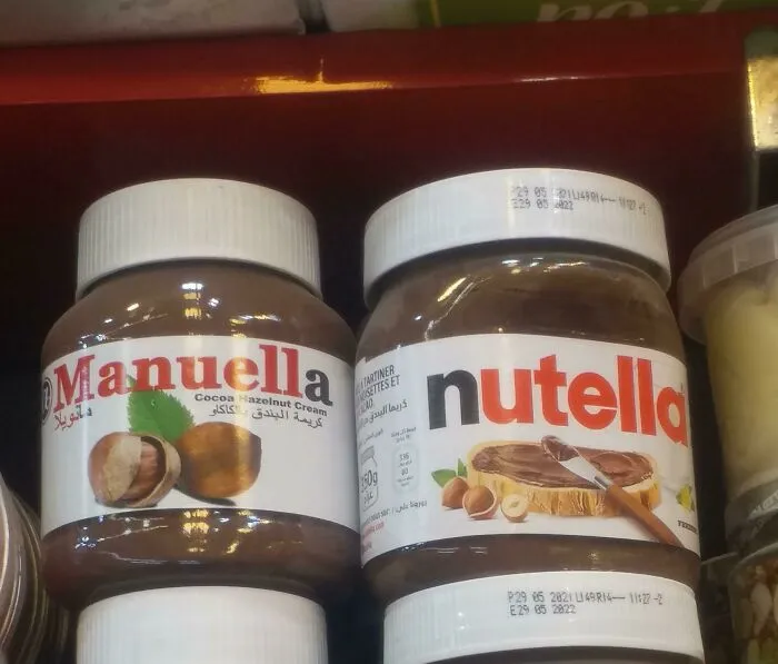 Manuella