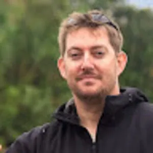 Jeff Cremer