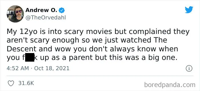 It's Time For The Best Parenting Tweets Of The Month, And Here Are The Best Ones This October (40 Pics)