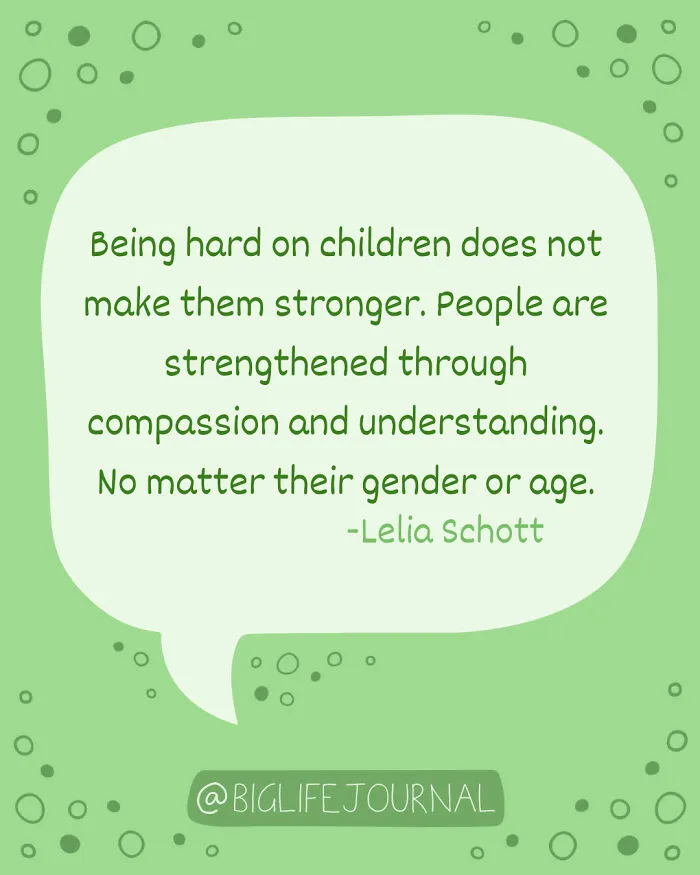 Big Life Journal: 30 Simple Parenting Tips That Can Make A Huge Difference