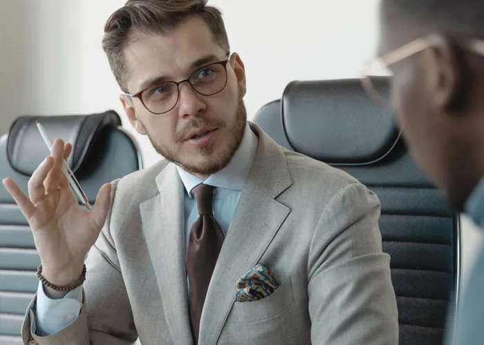 35 People Who Walked Out In The Middle Of Job Interviews Share Why They Did It