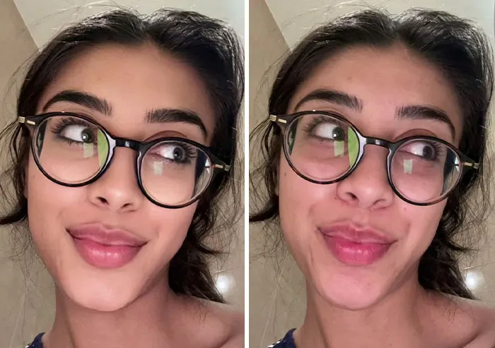 Instagram vs. Realidad: 30 fotos de mujeres que que se “expusieron” a sí mismas para demostrar lo engañosas que pueden llegar a ser las redes sociales