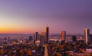 Let Me Show You The Beautiful Views Of Lithuania From A Bird's-Eye View (100 Pics)