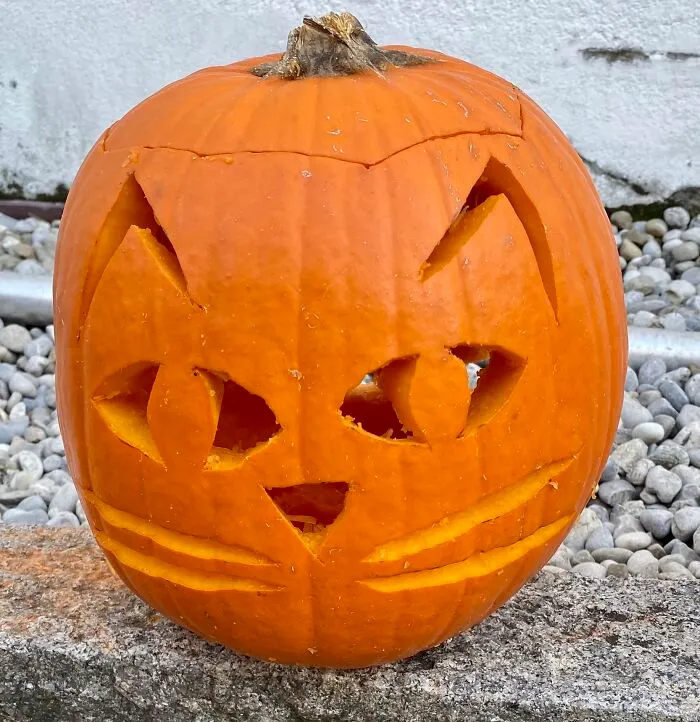 Meowoween