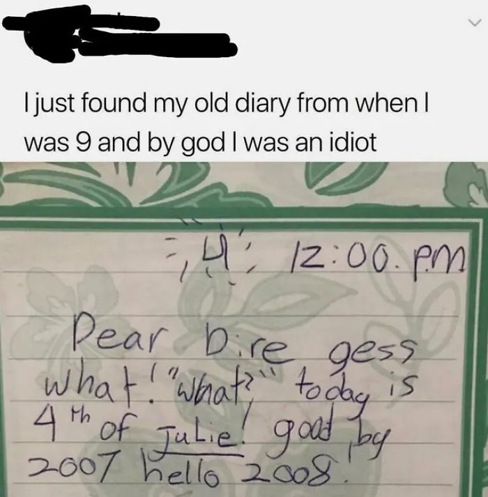 Dear Dire