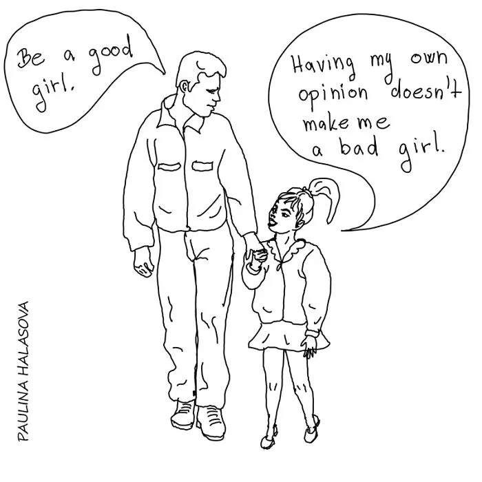 I Made 20 Funny Simplistic Illustrations Depicting Our Feelings And Thoughts
