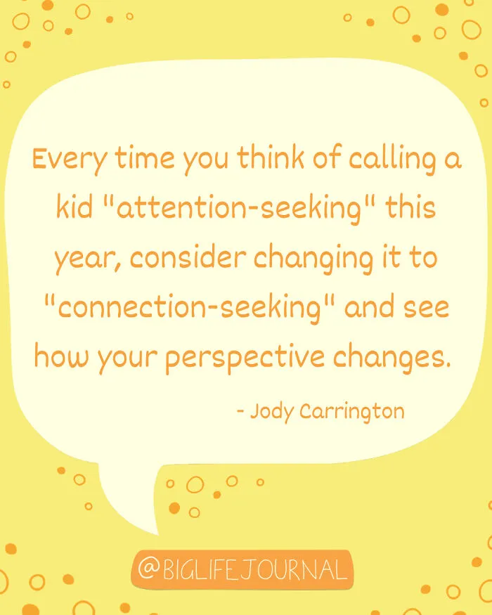 Big Life Journal: 30 Simple Parenting Tips That Can Make A Huge Difference