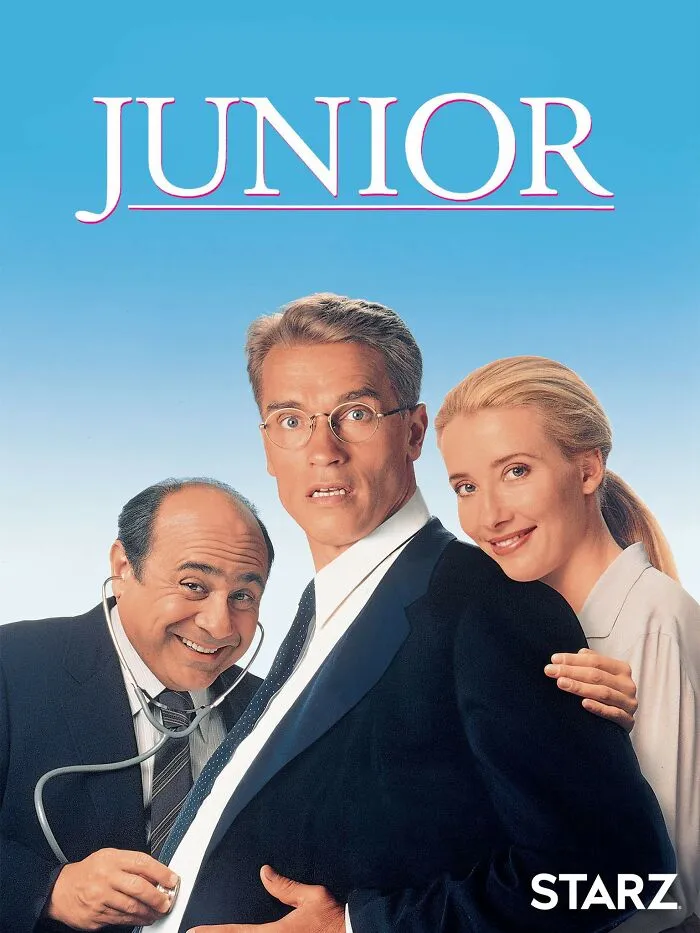 Junior