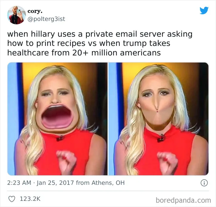 40 Times People Shared How Messed Up The US Healthcare System Is