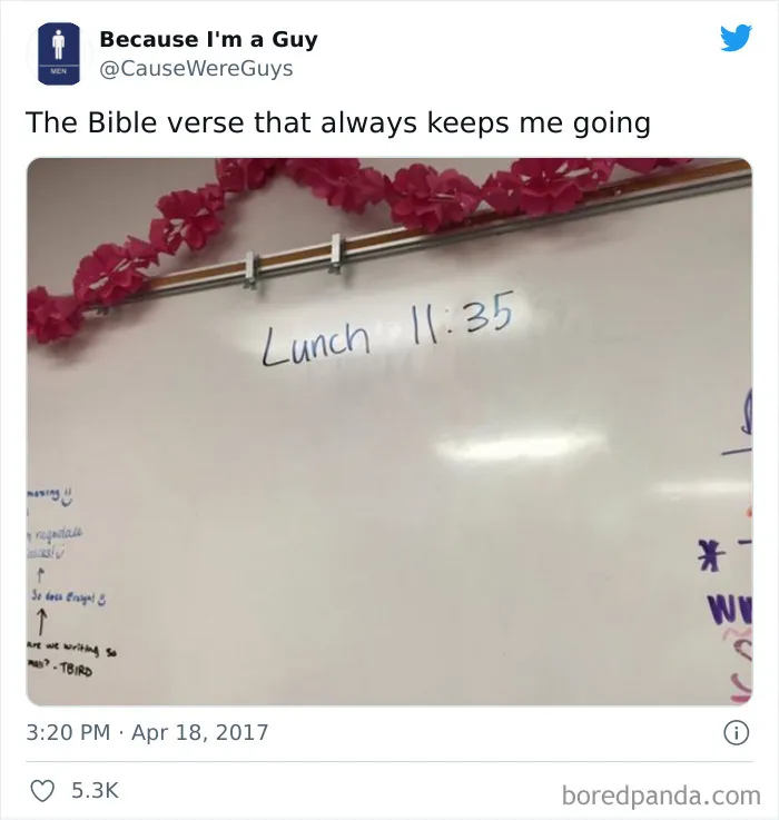 50 Of The Best Food-Related Memes