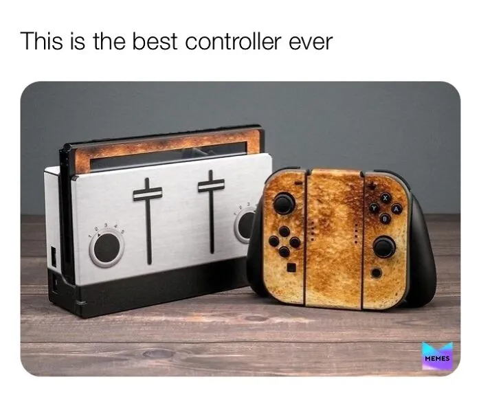 I Want This