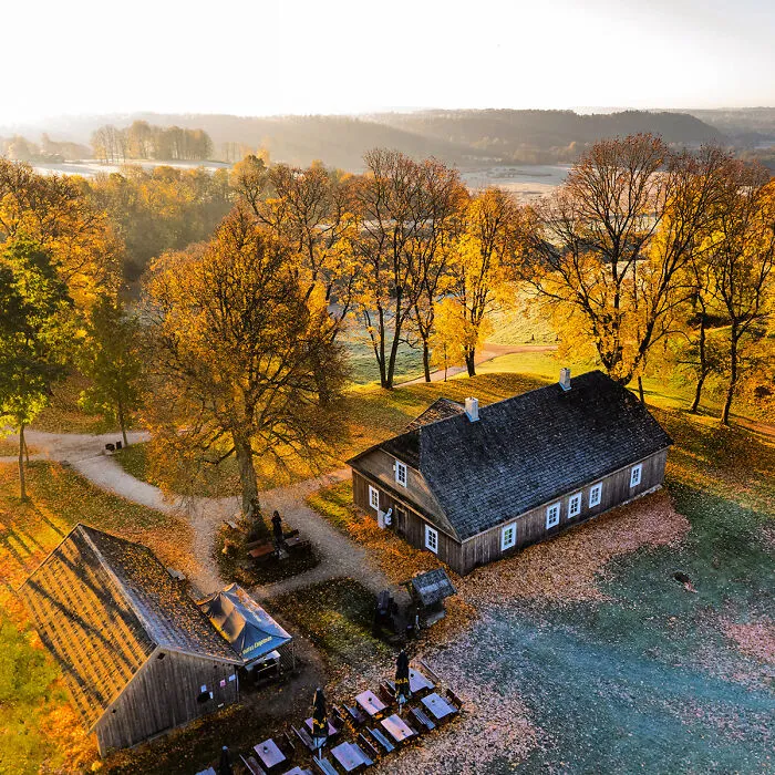 Kernavė