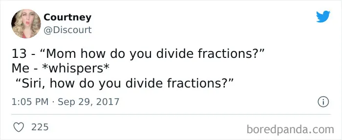 40 Hilarious Parenting Tweets About What It’s Like To Raise Kids In The Age Of Alexa And Siri