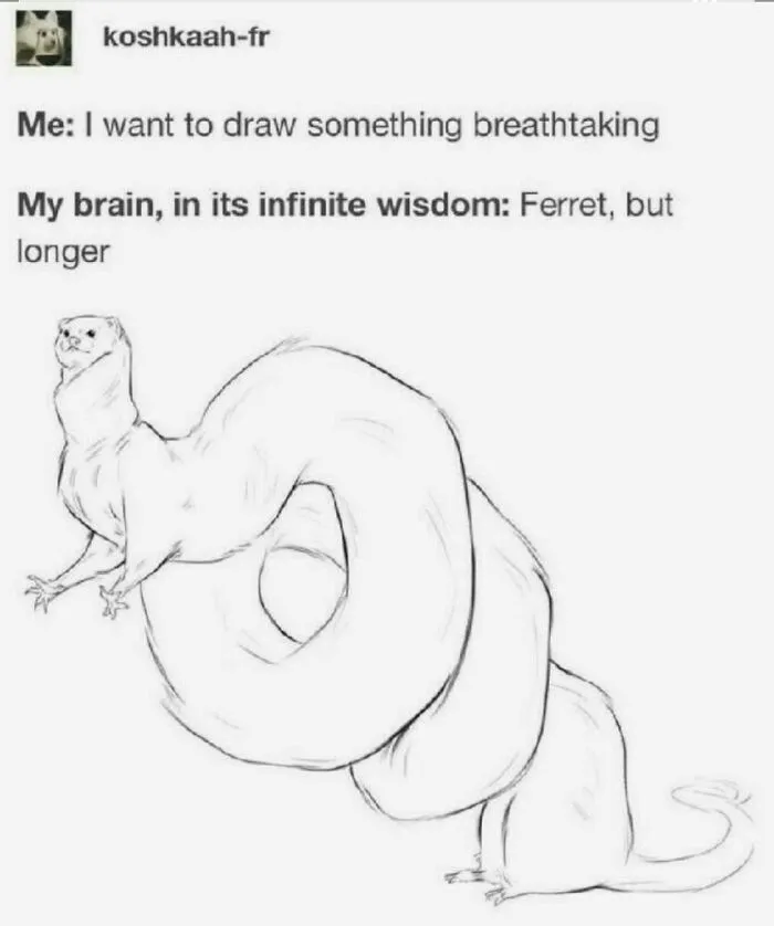Breathtaking Indeed