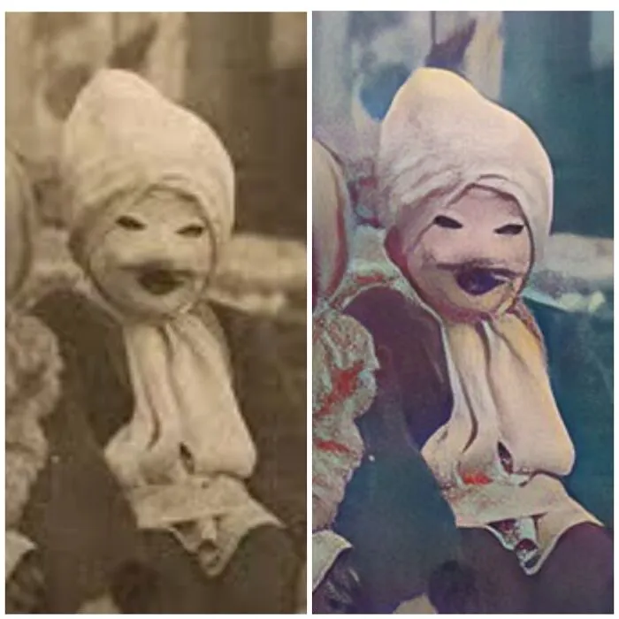 I Don’t Even Know