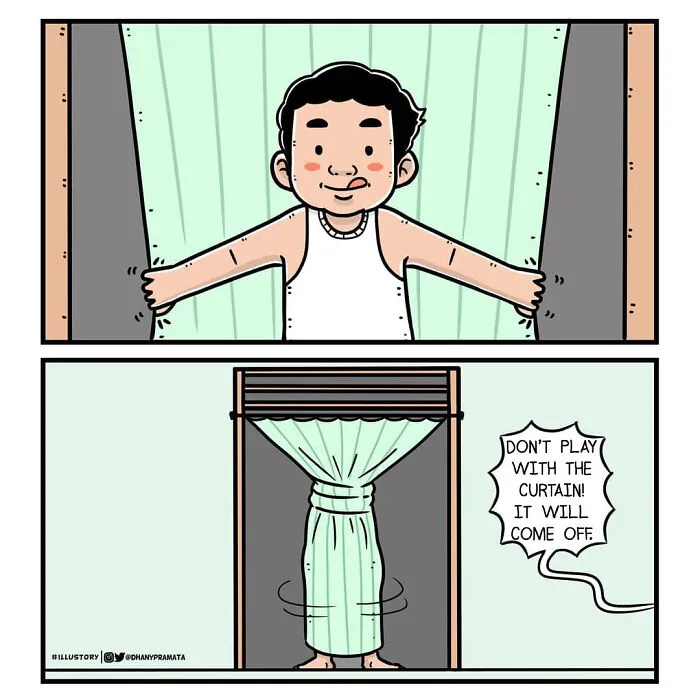 The Perfect Hiding Place