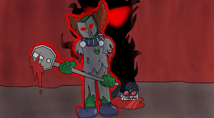 I’m Not Very Good At This, But I Wanted To Try.