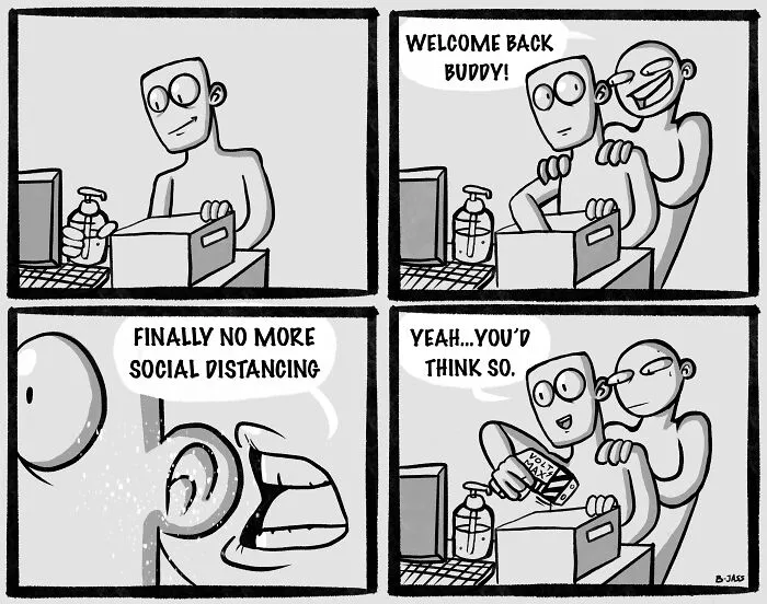 Social Distancing