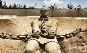 30 Of The Weirdest And The Most Disturbing Facts From Known History, Shared By People In This Online Group